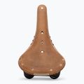 Fahrradsattel Brooks England Flyer Softened dark tan