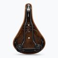 Fahrradsattel Brooks England Flyer Softened dark tan 2