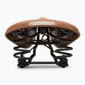 Fahrradsattel Brooks England Flyer Softened dark tan 5