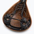 Fahrradsattel Brooks England Flyer Softened dark tan 7