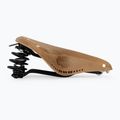 Fahrradsattel Brooks England B67 Softened dark tan 2