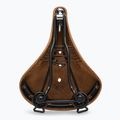 Fahrradsattel Brooks England B67 Softened dark tan 2