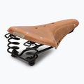 Fahrradsattel Brooks England B67 Softened dark tan 3