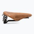 Fahrradsattel Brooks England B67 Softened dark tan 4