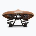 Fahrradsattel Brooks England B67 Softened dark tan 5