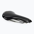 Fahrradsattel Brooks England Swallow B15 black
