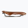 Fahrradsattel Brooks England Swallow B15 honey 2