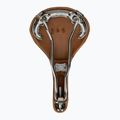 Fahrradsattel Brooks England Swallow B15 honey 4