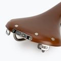 Fahrradsattel Brooks England Swallow B15 honey 5