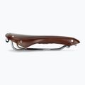 Fahrradsattel Brooks England Swallow B15 brown 2