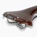Fahrradsattel Brooks England Swallow B15 brown 5