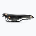 Fahrradsattel Brooks England Swift black 2