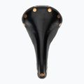 Fahrradsattel Brooks England Swift black 3