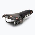 Fahrradsattel Brooks England Swift black 3