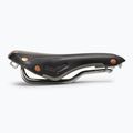 Fahrradsattel Brooks England Swift black 4