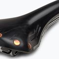 Fahrradsattel Brooks England Swift black 6