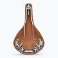 Fahrradsattel Brooks England Swift honey 2