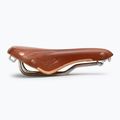 Fahrradsattel Brooks England Swift honey 4