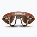 Fahrradsattel Brooks England Swift honey 5
