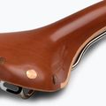 Fahrradsattel Brooks England Swift honey 6