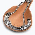 Fahrradsattel Brooks England Swift honey 7