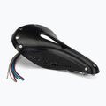 Fahrradsattel Brooks England B17 Carved black