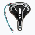 Fahrradsattel Brooks England B17 Carved Short black 4
