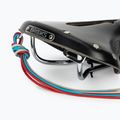 Fahrradsattel Brooks England B17 Carved Short black 5