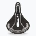 Fahrradsattel Brooks England B17 Carved Short black 2