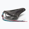 Fahrradsattel Brooks England B17 Carved Short black 3