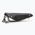 Fahrradsattel Brooks England B17 Carved Short black 4