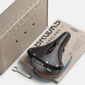 Fahrradsattel Brooks England B17 Carved Short black 8