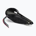 Fahrradsattel Brooks England B17 Narrow Carved black