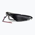 Fahrradsattel Brooks England B17 Narrow Carved black 2