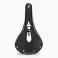 Fahrradsattel Brooks England B17 Narrow Carved black