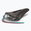 Fahrradsattel Brooks England B17 Narrow Carved black 3