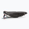 Fahrradsattel Brooks England B17 Narrow Carved black 4
