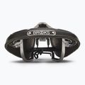 Fahrradsattel Brooks England B17 Narrow Carved black 5