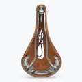 Fahrradsattel Brooks England B17 Narrow Carved honey 2