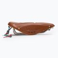 Fahrradsattel Brooks England B17 Narrow Carved honey 4