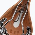 Fahrradsattel Brooks England B17 Narrow Carved honey 7