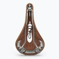 Fahrradsattel Brooks England B17 Narrow Carved brown 2