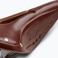 Fahrradsattel Brooks England B17 Narrow Carved brown 6