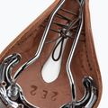 Fahrradsattel Brooks England B17 Narrow Carved brown 7