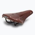 Fahrradsattel Brooks England B17 Short brown 3