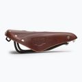 Fahrradsattel Brooks England B17 Short brown 4