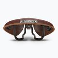 Fahrradsattel Brooks England B17 Short brown 5
