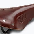 Fahrradsattel Brooks England B17 Short brown 6