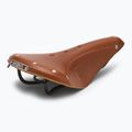 Fahrradsattel Brooks England B17 Narrow honey 3