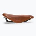 Fahrradsattel Brooks England B17 Narrow honey 4